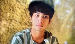 Bị chê nghèo, thanh niên sát hại bạn gái trong nhà nghỉ